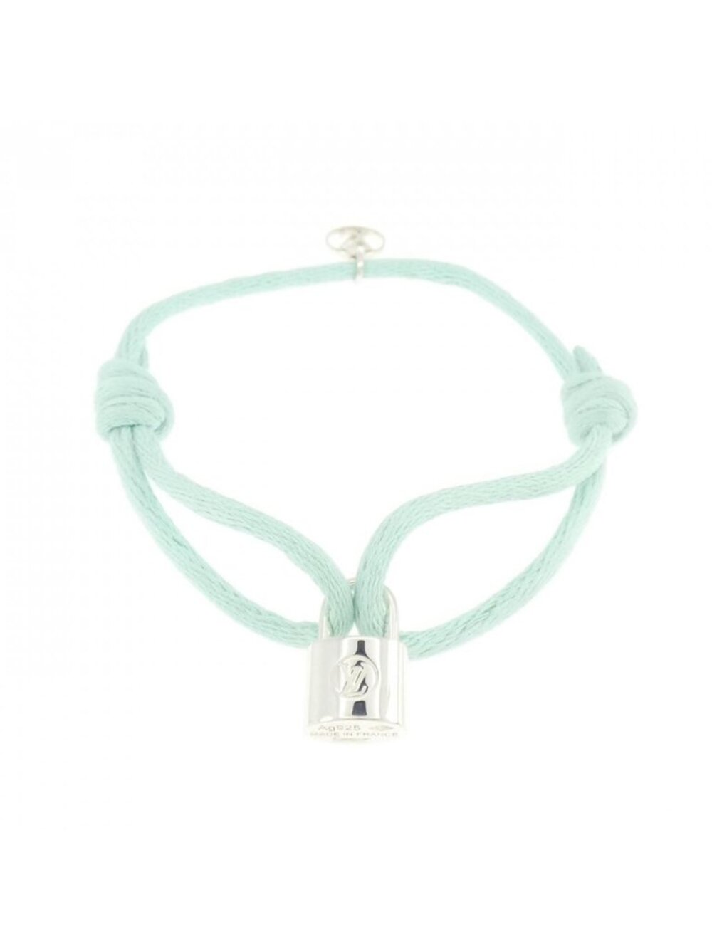 Louis Vuitton Bracelet Sulbar Lockit Doudou Plush
